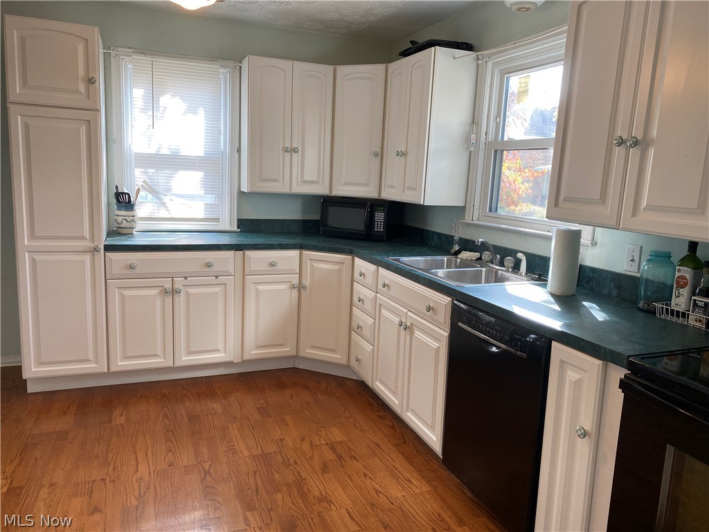 Cambridge - Residential