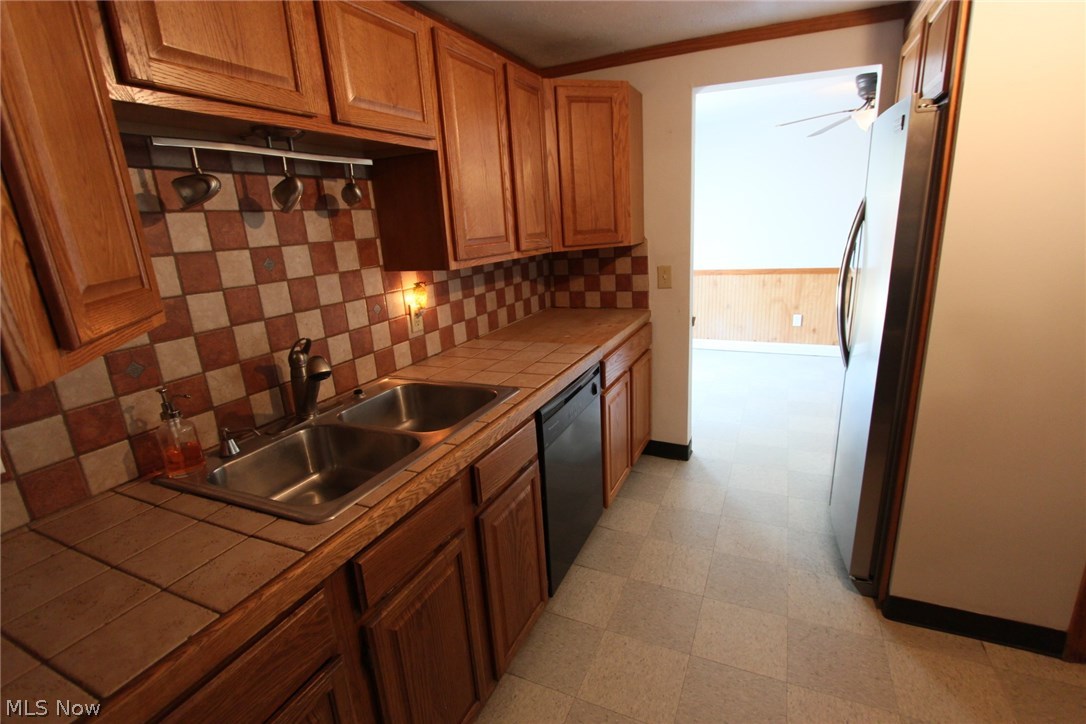 Padway - Residential