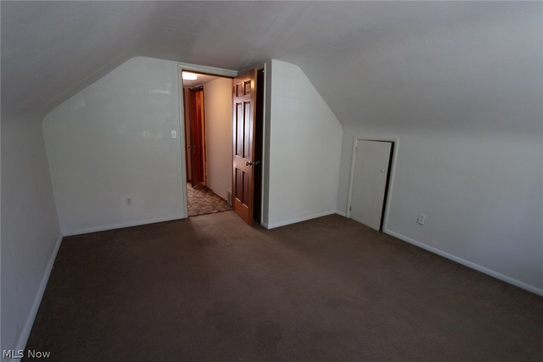 Padway - Residential