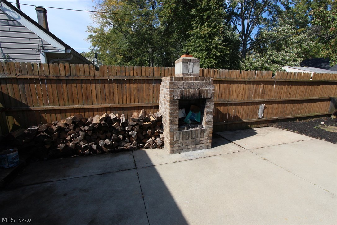 Padway - Residential