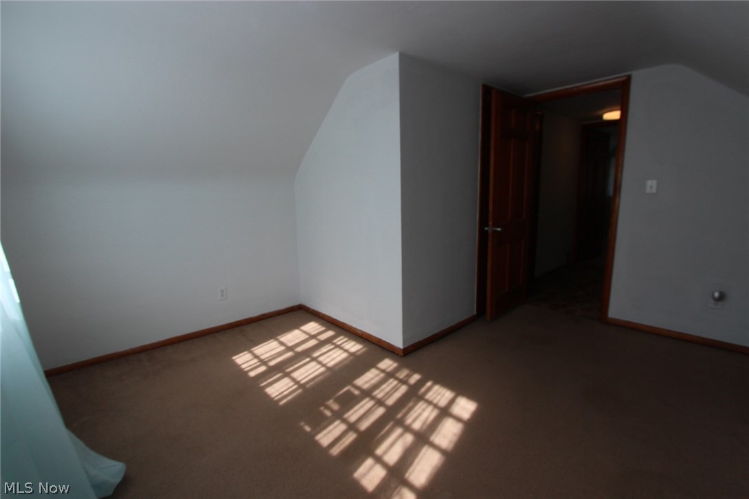 Padway - Residential