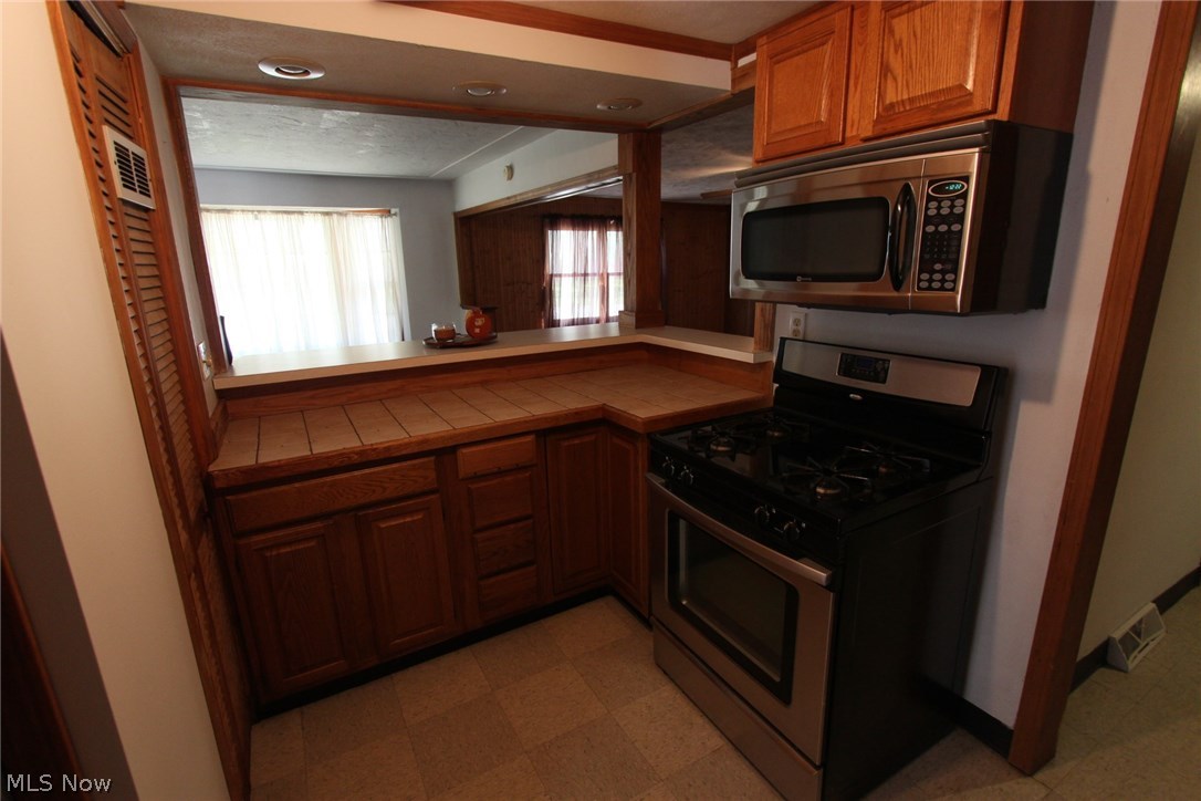 Padway - Residential