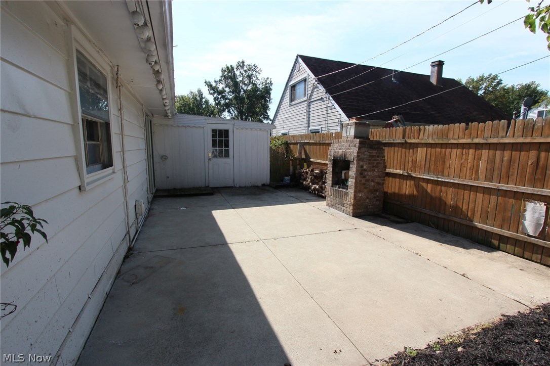 Padway - Residential