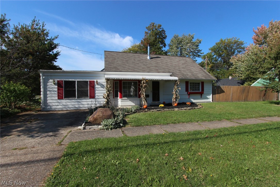 Padway - Residential