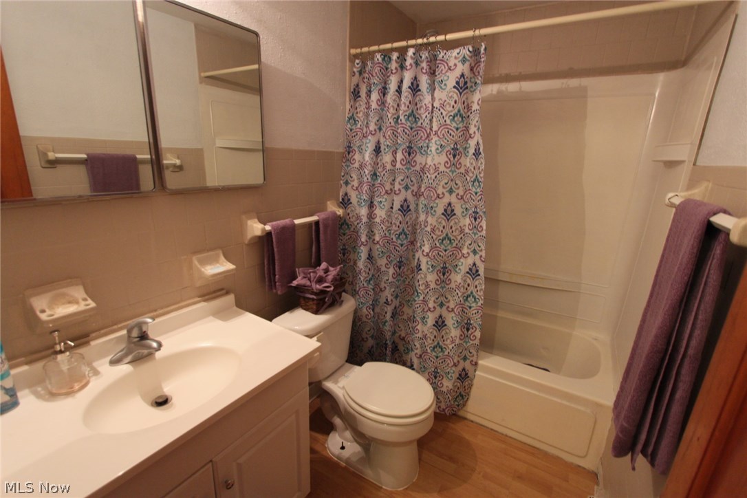 Padway - Residential