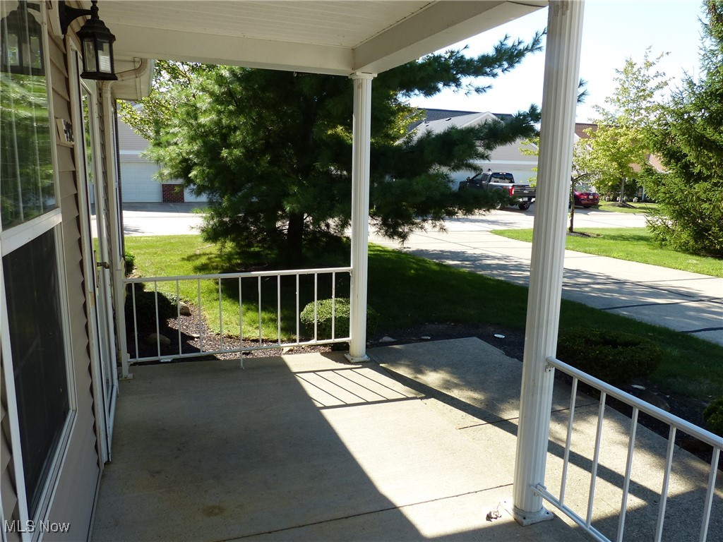 North Creek Villa - Residential