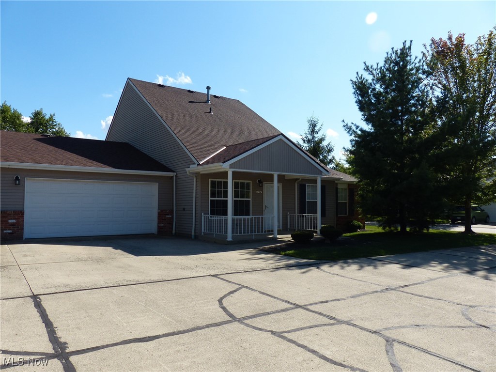 North Creek Villa - Residential