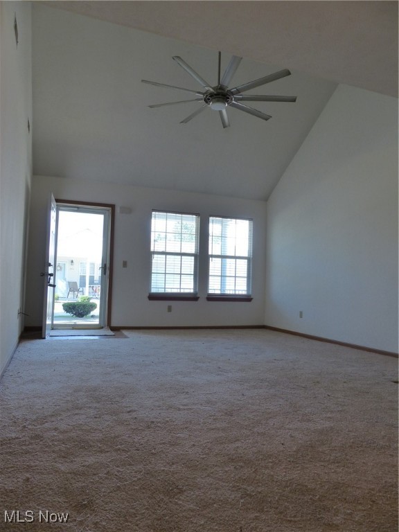 North Creek Villa - Residential