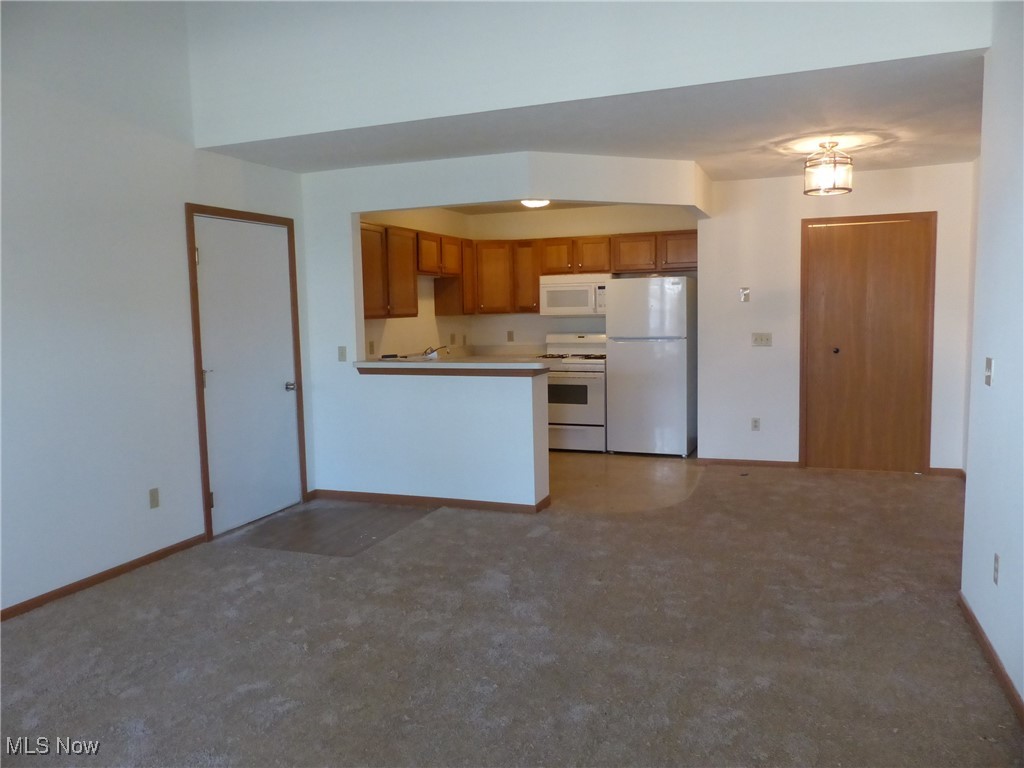 North Creek Villa - Residential