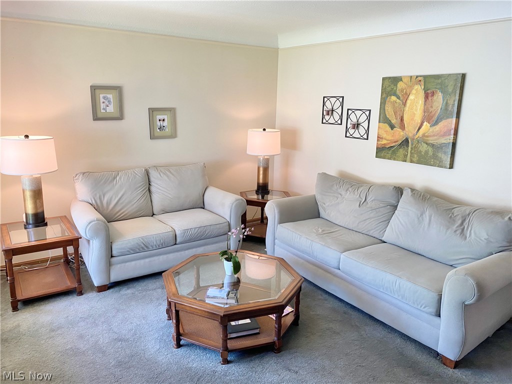 Garfield Vly - Residential