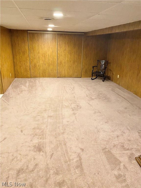 Garfield Vly - Residential