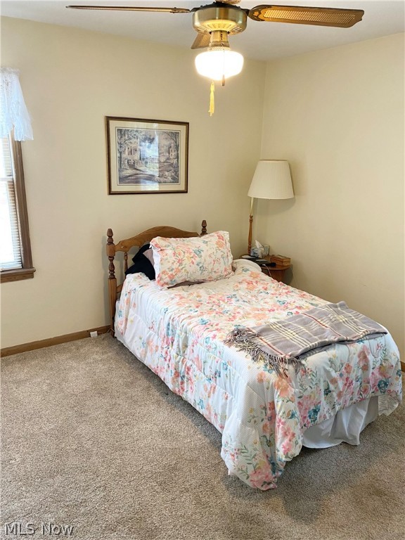 Garfield Vly - Residential