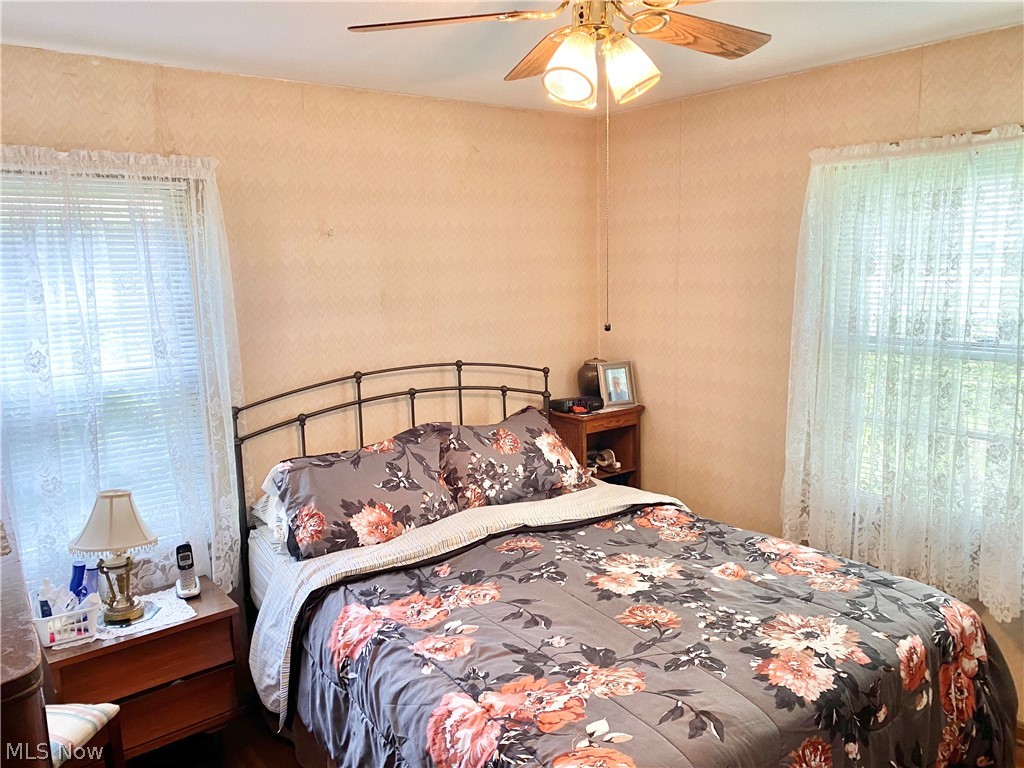 Garfield Vly - Residential