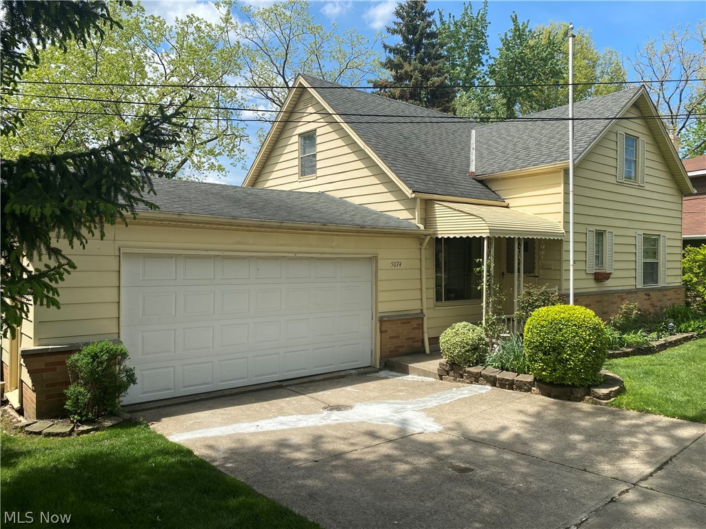 Garfield Vly - Residential