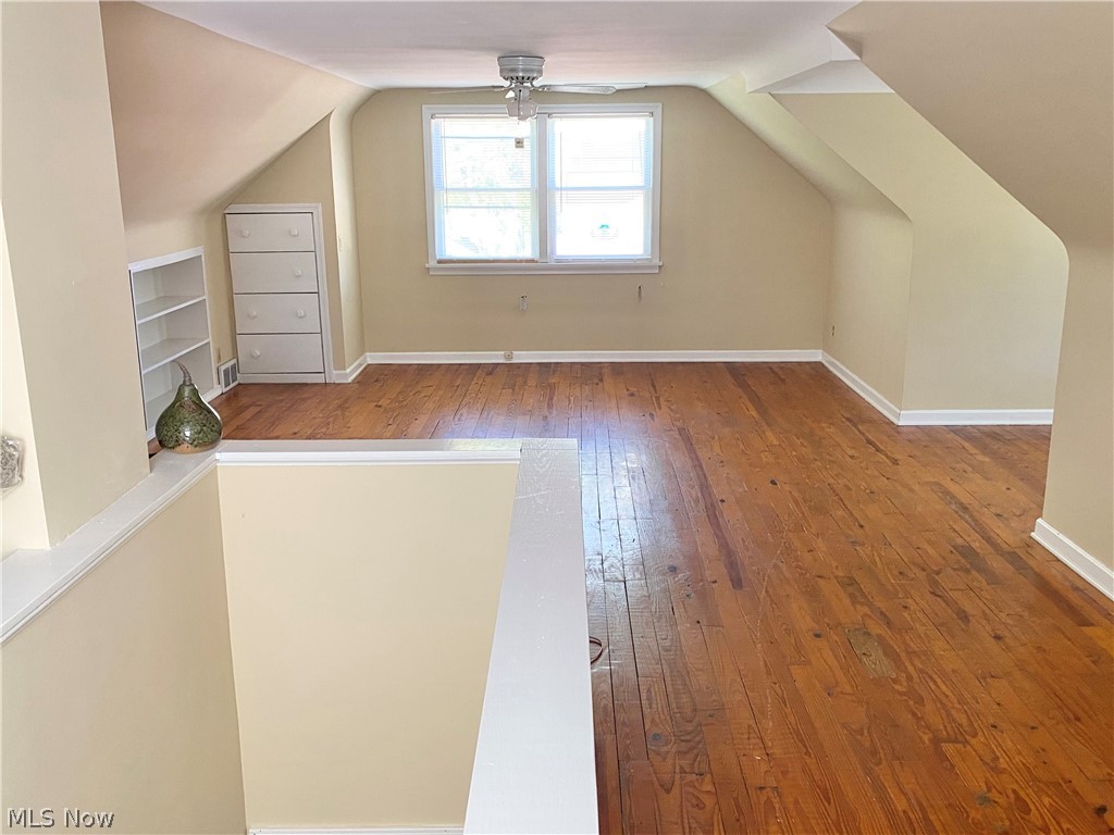 Garfield Vly - Residential