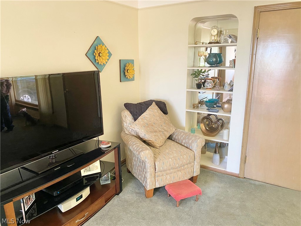 Garfield Vly - Residential