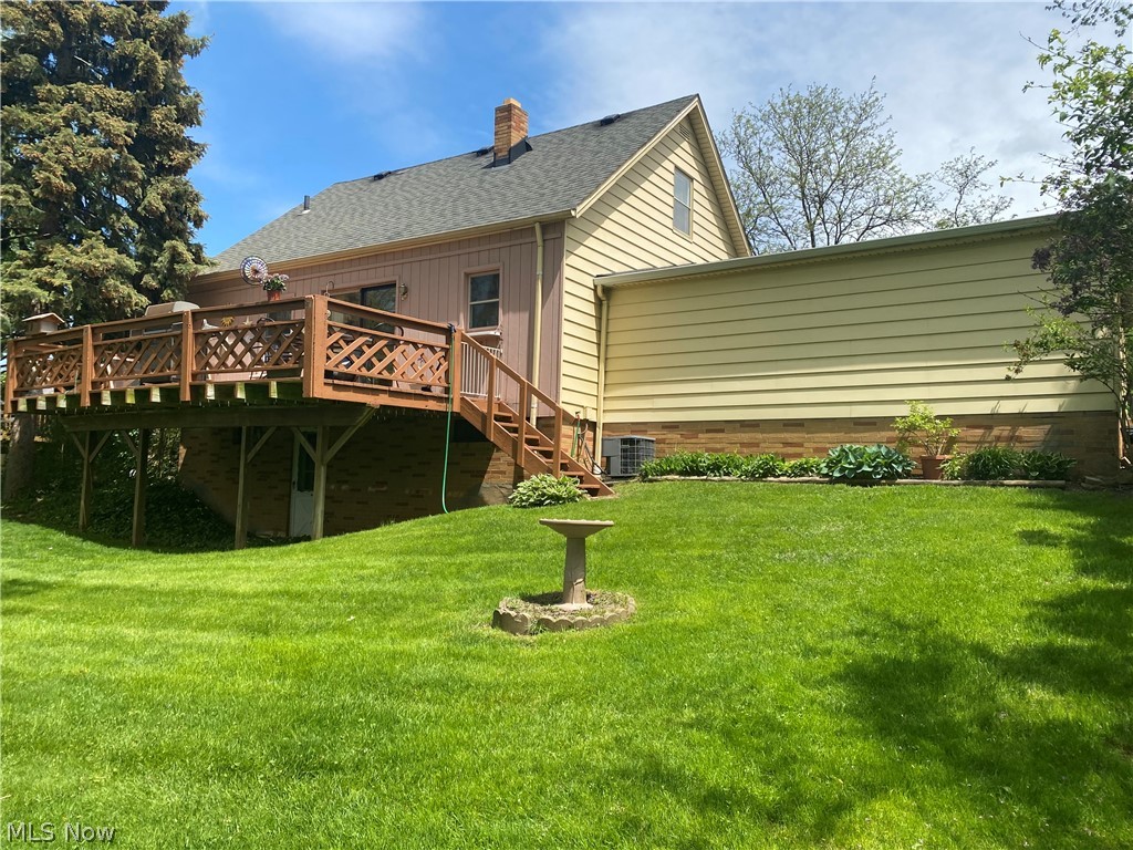 Garfield Vly - Residential