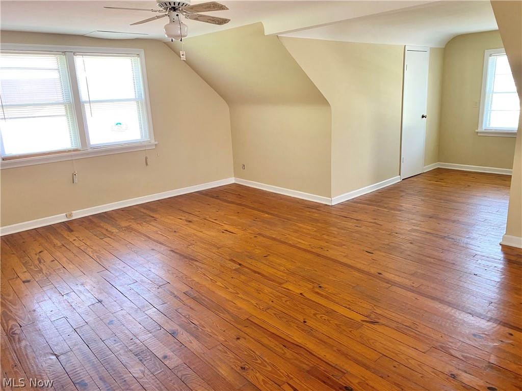 Garfield Vly - Residential