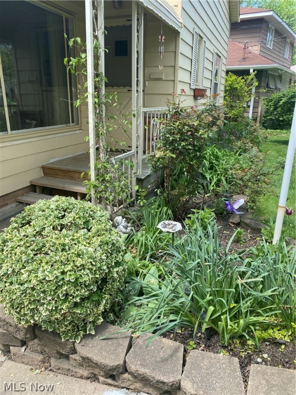 Garfield Vly - Residential