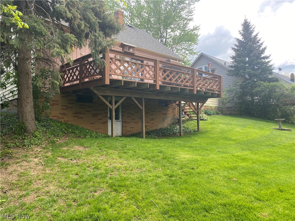 Garfield Vly - Residential