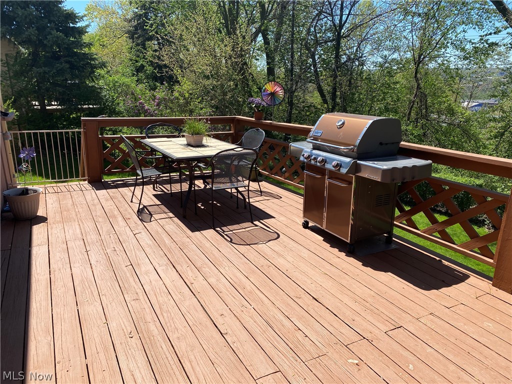 Garfield Vly - Residential