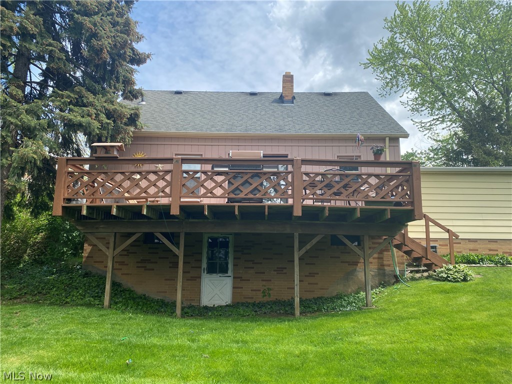 Garfield Vly - Residential