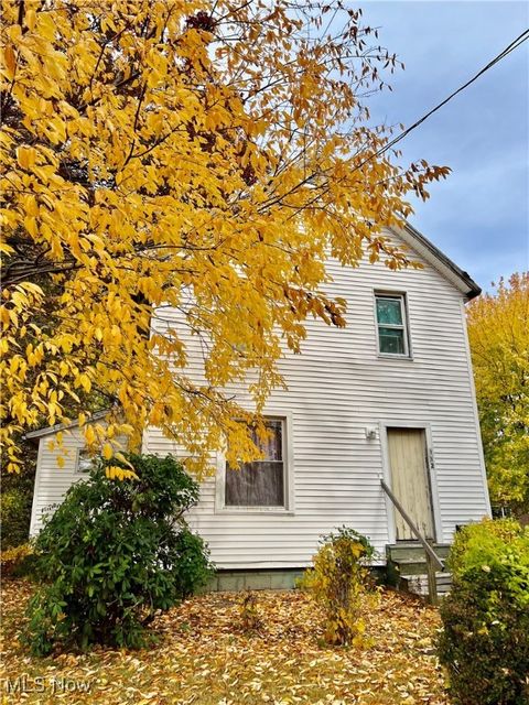 112 E College Street, Alliance, OH 44601 - MLS#: 5119578