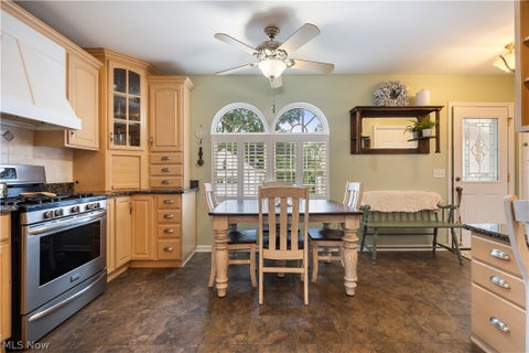 Tiny photo for 1519 11th Street NE, Massillon, OH 44646 (MLS # 5239415)