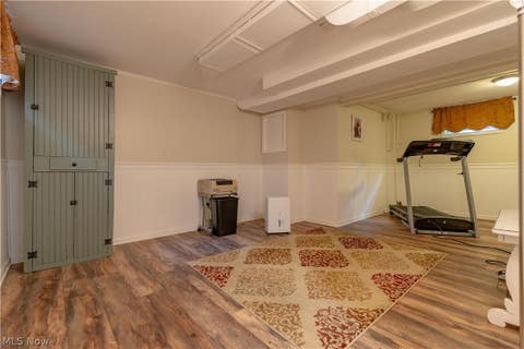Tiny photo for 1519 11th Street NE, Massillon, OH 44646 (MLS # 5239415)