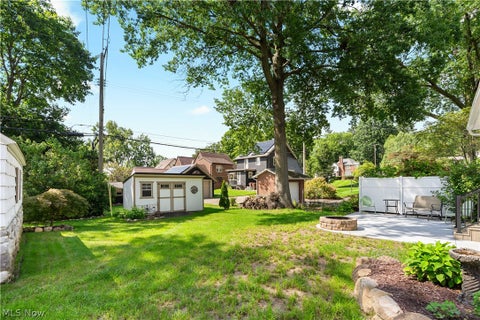 Tiny photo for 1519 11th Street NE, Massillon, OH 44646 (MLS # 5239415)