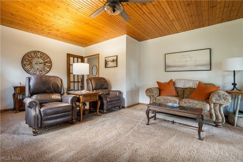 Tiny photo for 1519 11th Street NE, Massillon, OH 44646 (MLS # 5239415)