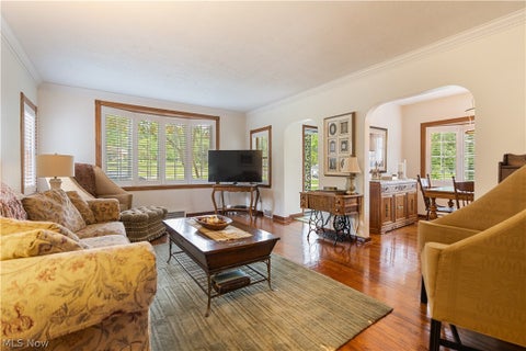 Tiny photo for 1519 11th Street NE, Massillon, OH 44646 (MLS # 5239415)