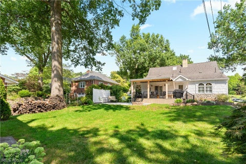 Tiny photo for 1519 11th Street NE, Massillon, OH 44646 (MLS # 5239415)