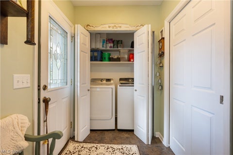 Tiny photo for 1519 11th Street NE, Massillon, OH 44646 (MLS # 5239415)