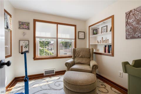 Tiny photo for 1519 11th Street NE, Massillon, OH 44646 (MLS # 5239415)