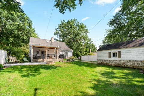 Tiny photo for 1519 11th Street NE, Massillon, OH 44646 (MLS # 5239415)