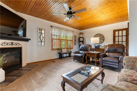 Tiny photo for 1519 11th Street NE, Massillon, OH 44646 (MLS # 5239415)