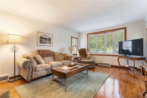 Tiny photo for 1519 11th Street NE, Massillon, OH 44646 (MLS # 5239415)
