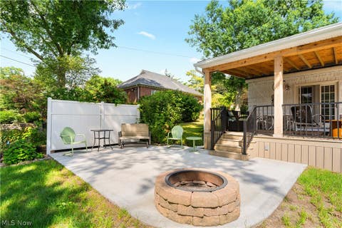 Tiny photo for 1519 11th Street NE, Massillon, OH 44646 (MLS # 5239415)