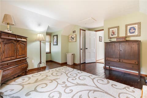 Tiny photo for 1519 11th Street NE, Massillon, OH 44646 (MLS # 5239415)