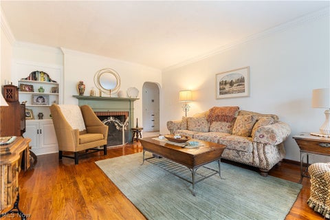 Tiny photo for 1519 11th Street NE, Massillon, OH 44646 (MLS # 5239415)