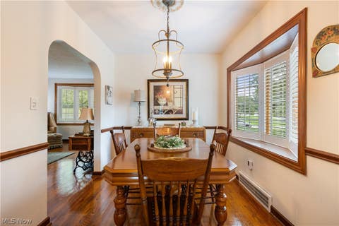 Tiny photo for 1519 11th Street NE, Massillon, OH 44646 (MLS # 5239415)