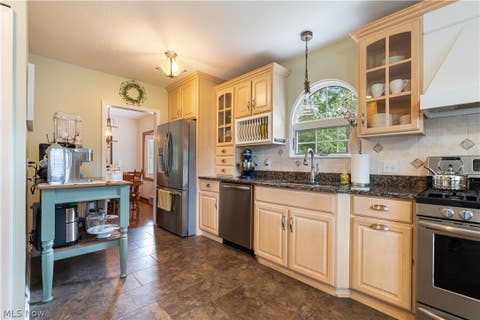 Tiny photo for 1519 11th Street NE, Massillon, OH 44646 (MLS # 5239415)