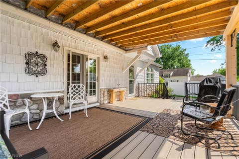 Tiny photo for 1519 11th Street NE, Massillon, OH 44646 (MLS # 5239415)
