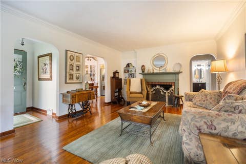 Tiny photo for 1519 11th Street NE, Massillon, OH 44646 (MLS # 5239415)