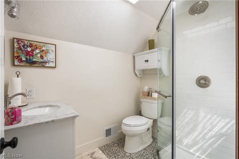 Tiny photo for 1519 11th Street NE, Massillon, OH 44646 (MLS # 5239415)