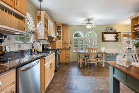 Tiny photo for 1519 11th Street NE, Massillon, OH 44646 (MLS # 5239415)