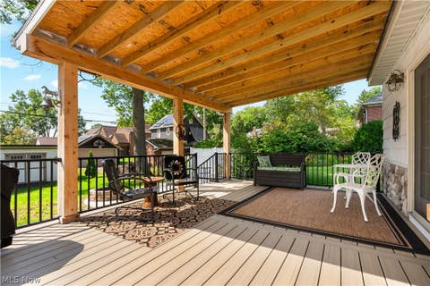 Tiny photo for 1519 11th Street NE, Massillon, OH 44646 (MLS # 5239415)