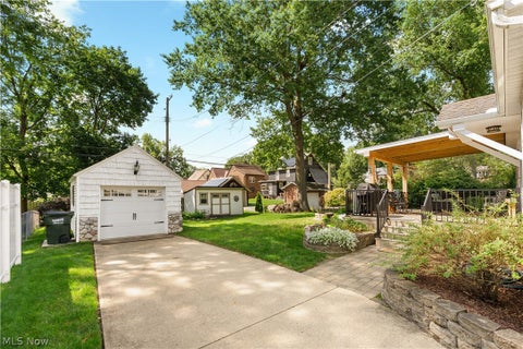Tiny photo for 1519 11th Street NE, Massillon, OH 44646 (MLS # 5239415)