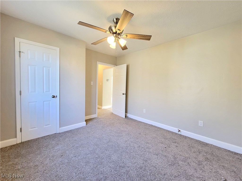 F F Morgan Adn - Residential